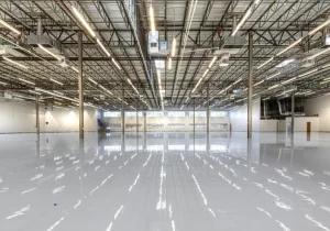 Commercial Electrical Services