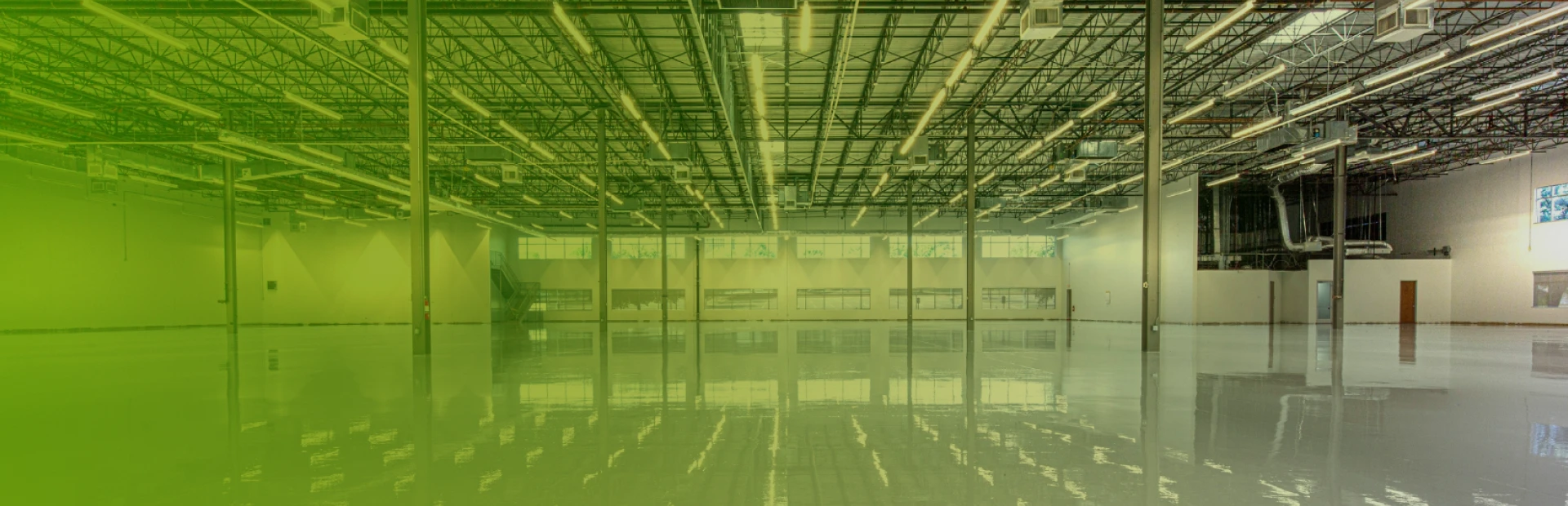 Commercial Electrical Services breadcrumb
