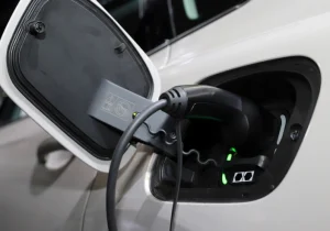 EV Charger Installation and Maintenance Services