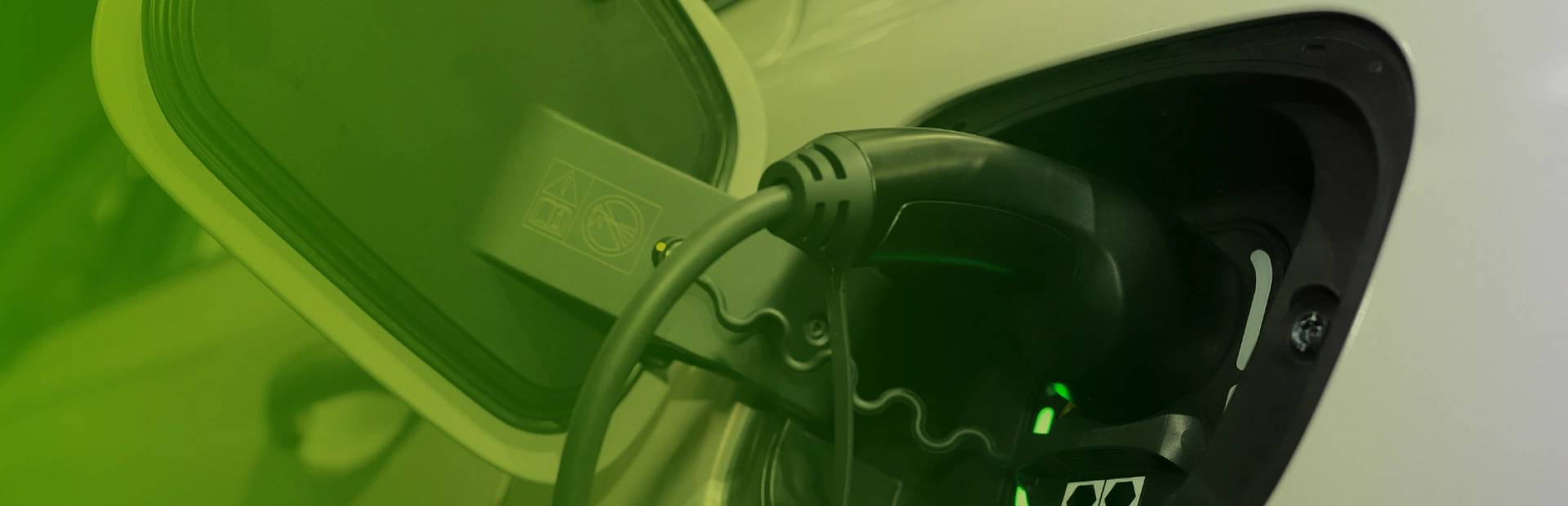 EV Charger Installation and Maintenance Services breadcrumb