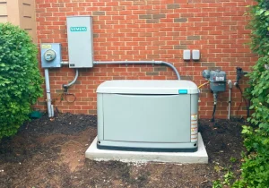 Generator Installation and Maintenance Services
