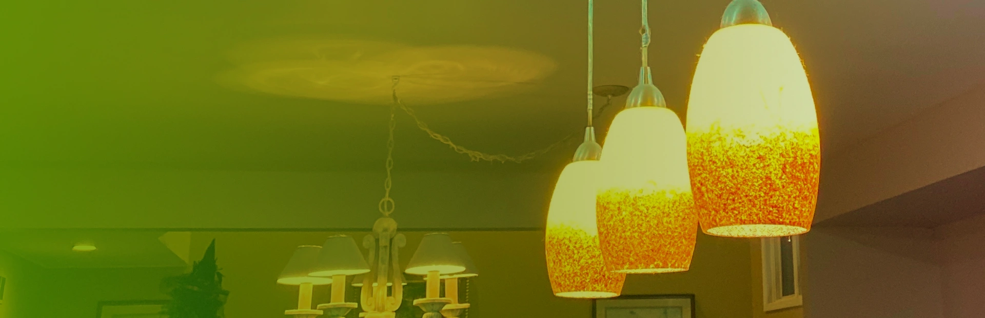 Lighting Upgrade Services breadcrumb