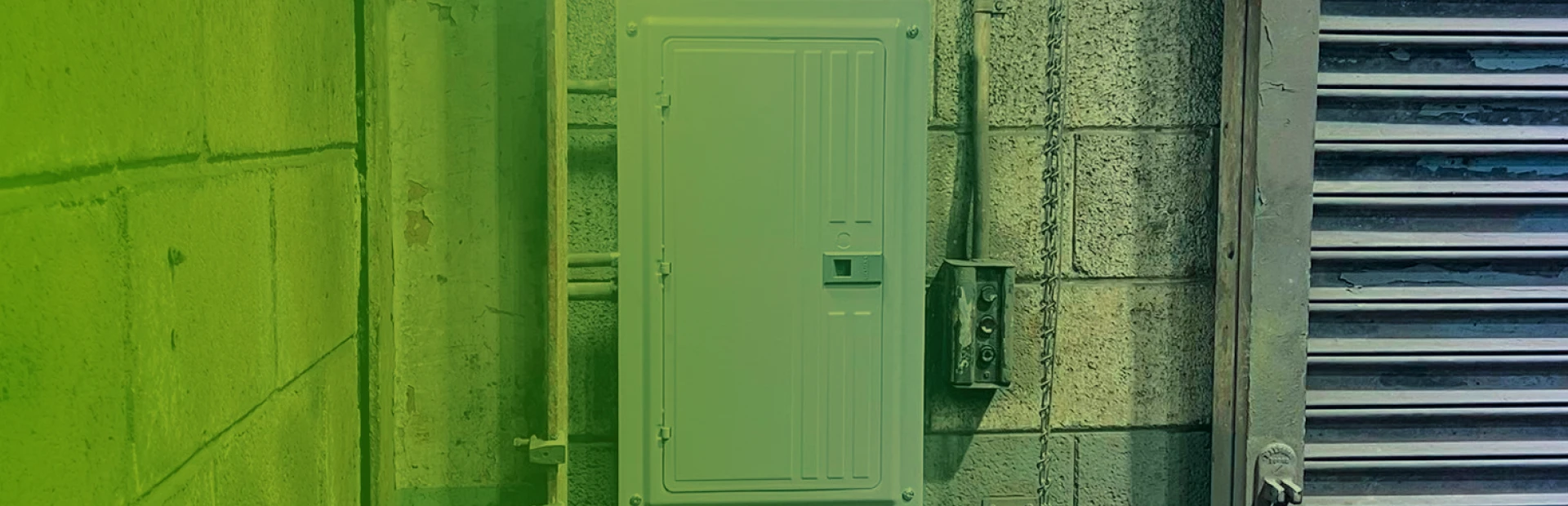Residential Electrical Panel Upgrades breadcrumb
