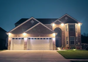 Residential Electrical Services